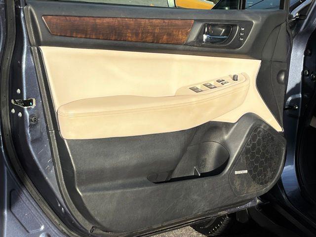 used 2015 Subaru Outback car, priced at $12,995