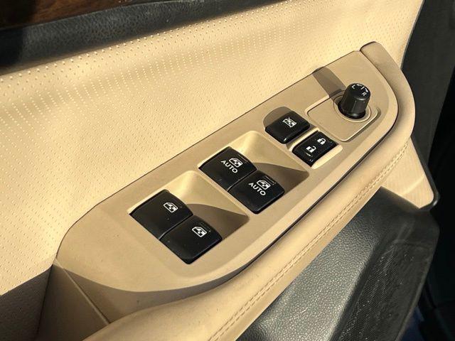 used 2015 Subaru Outback car, priced at $12,995