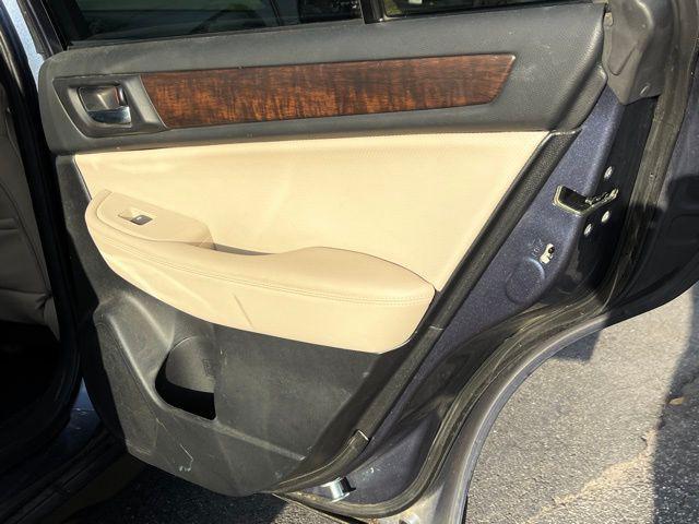 used 2015 Subaru Outback car, priced at $12,995