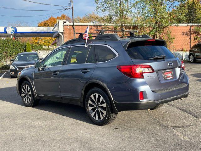 used 2015 Subaru Outback car, priced at $12,995