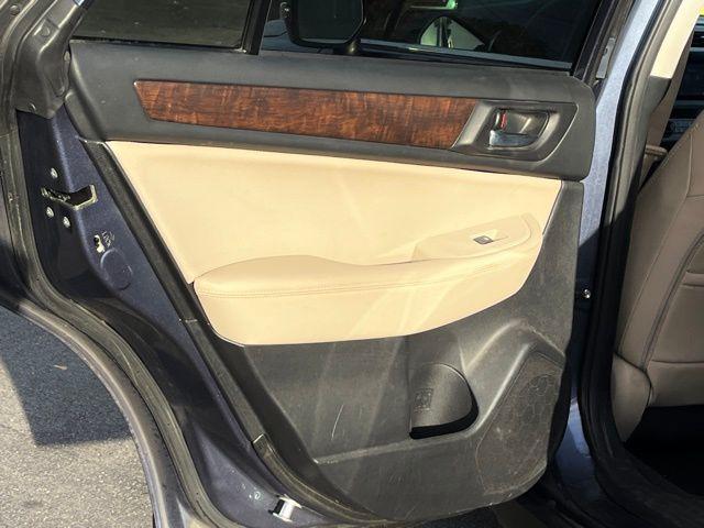 used 2015 Subaru Outback car, priced at $12,995