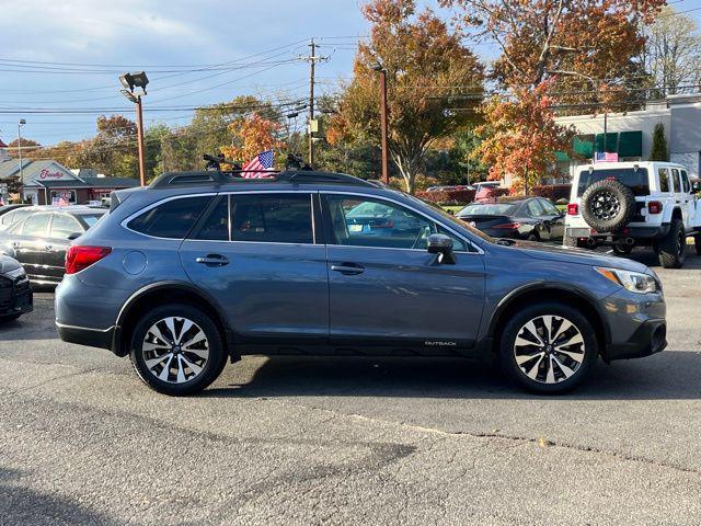 used 2015 Subaru Outback car, priced at $12,995