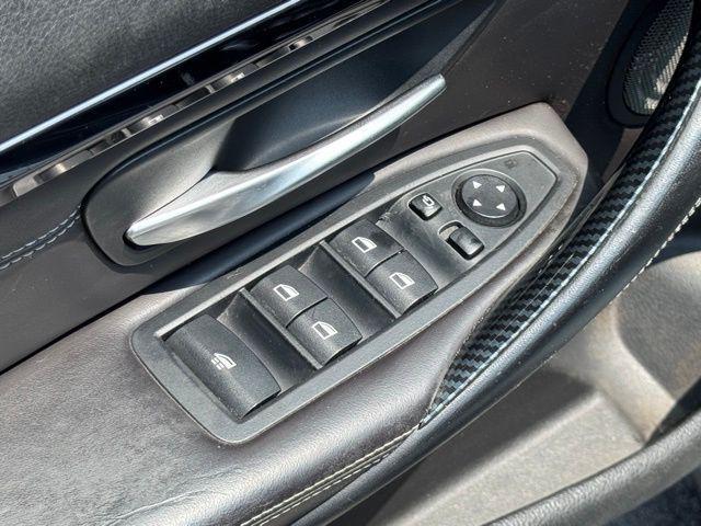 used 2017 BMW M4 car, priced at $31,995
