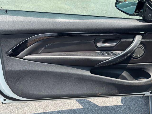 used 2017 BMW M4 car, priced at $31,995