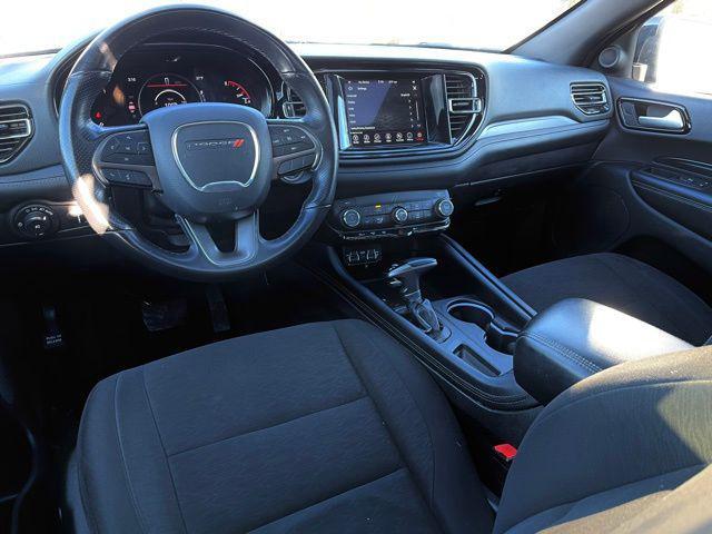 used 2022 Dodge Durango car, priced at $24,995