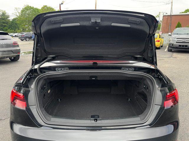 used 2018 Audi S5 car, priced at $24,895
