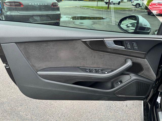 used 2018 Audi S5 car, priced at $24,895
