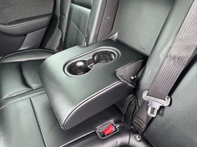 used 2021 Tesla Model Y car, priced at $26,595