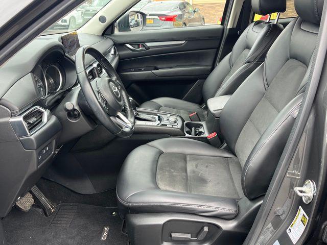 used 2020 Mazda CX-5 car, priced at $18,995