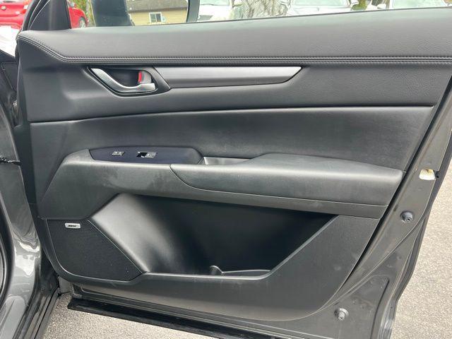 used 2020 Mazda CX-5 car, priced at $18,995