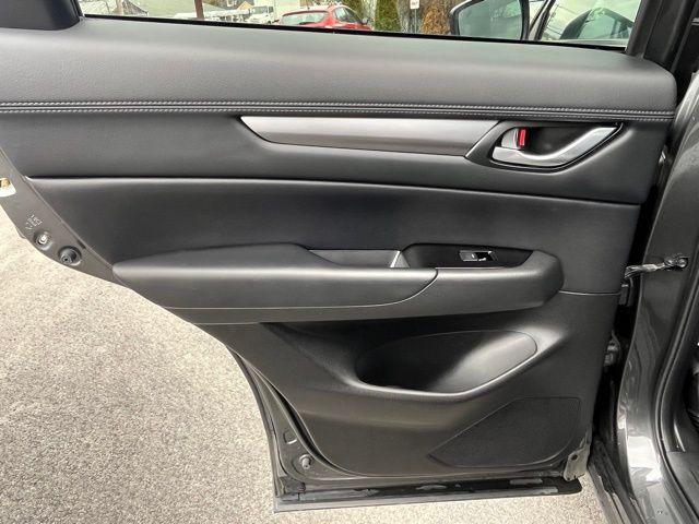 used 2020 Mazda CX-5 car, priced at $18,995
