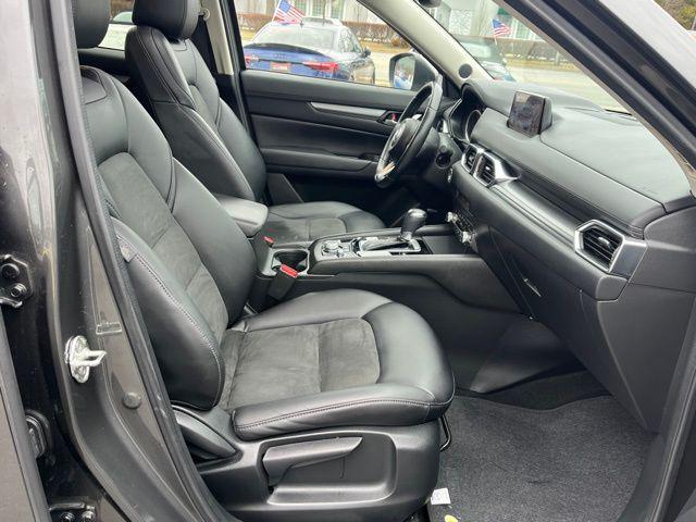 used 2020 Mazda CX-5 car, priced at $18,995