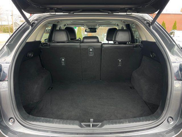 used 2020 Mazda CX-5 car, priced at $18,995