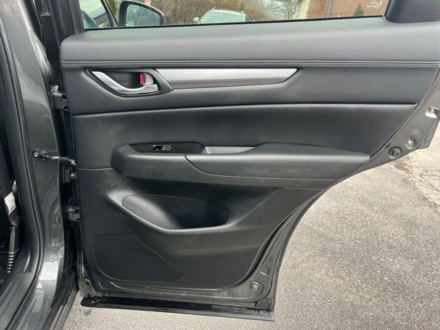 used 2020 Mazda CX-5 car, priced at $18,995