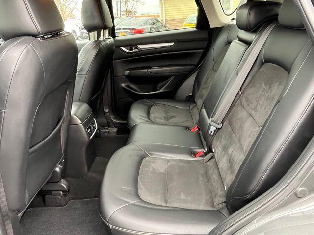 used 2020 Mazda CX-5 car, priced at $18,995