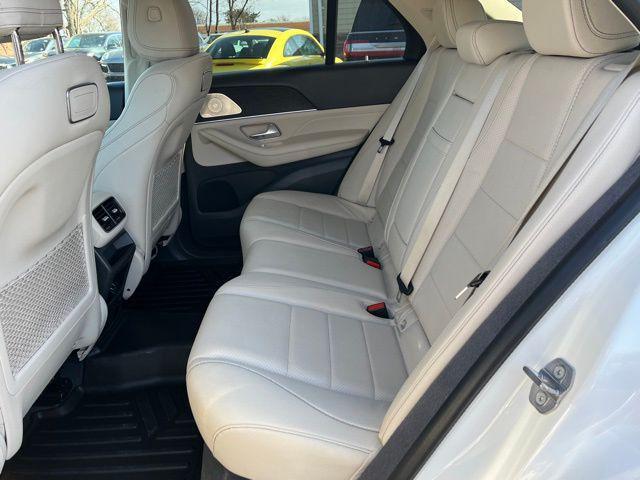 used 2020 Mercedes-Benz GLE 350 car, priced at $30,995