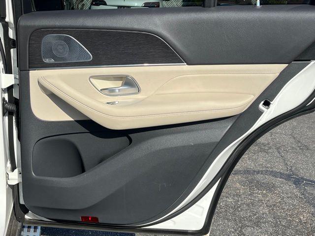 used 2020 Mercedes-Benz GLE 350 car, priced at $30,995