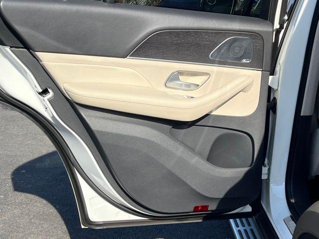 used 2020 Mercedes-Benz GLE 350 car, priced at $30,995
