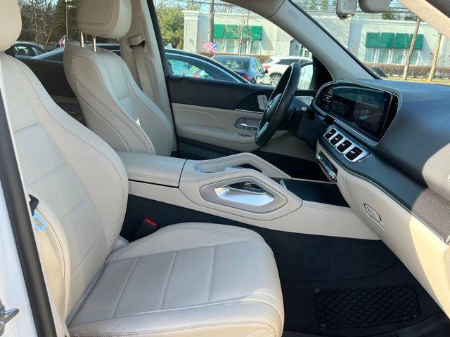 used 2020 Mercedes-Benz GLE 350 car, priced at $30,995