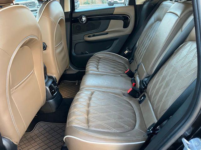 used 2017 MINI Countryman car, priced at $12,995