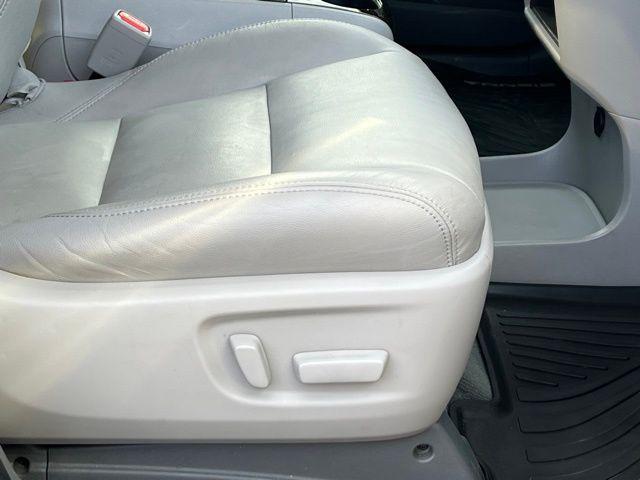 used 2020 Toyota Sienna car, priced at $29,995