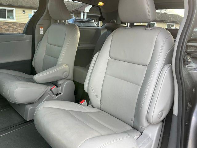used 2020 Toyota Sienna car, priced at $29,995