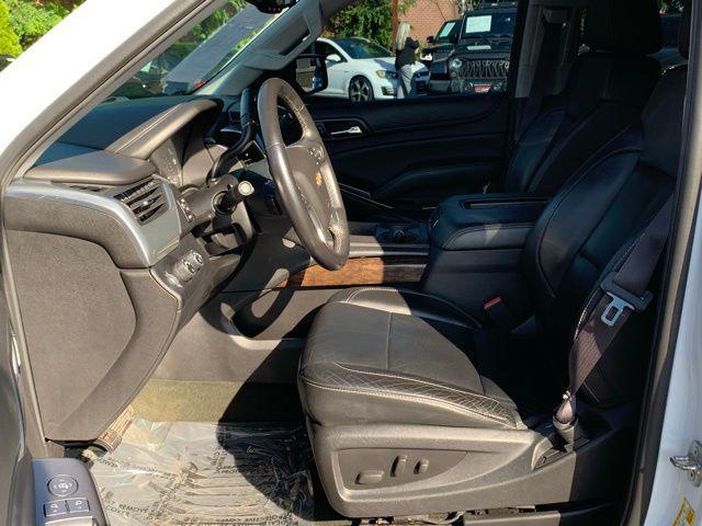 used 2015 Chevrolet Tahoe car, priced at $22,995