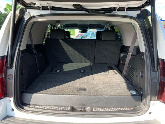 used 2015 Chevrolet Tahoe car, priced at $22,995