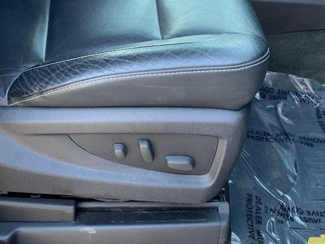 used 2015 Chevrolet Tahoe car, priced at $22,995