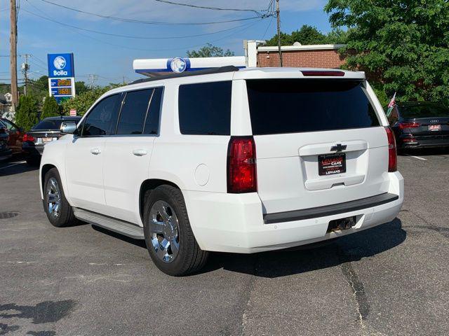 used 2015 Chevrolet Tahoe car, priced at $22,995