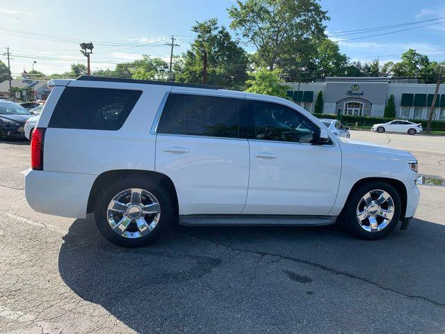 used 2015 Chevrolet Tahoe car, priced at $22,995