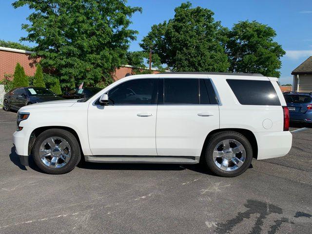 used 2015 Chevrolet Tahoe car, priced at $22,995