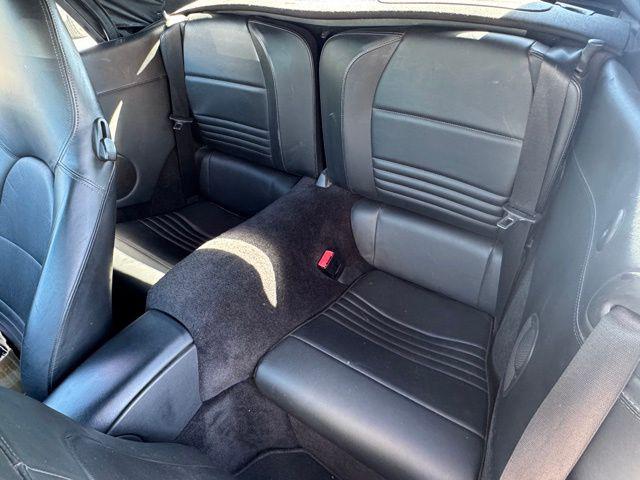 used 2004 Porsche 911 car, priced at $44,995