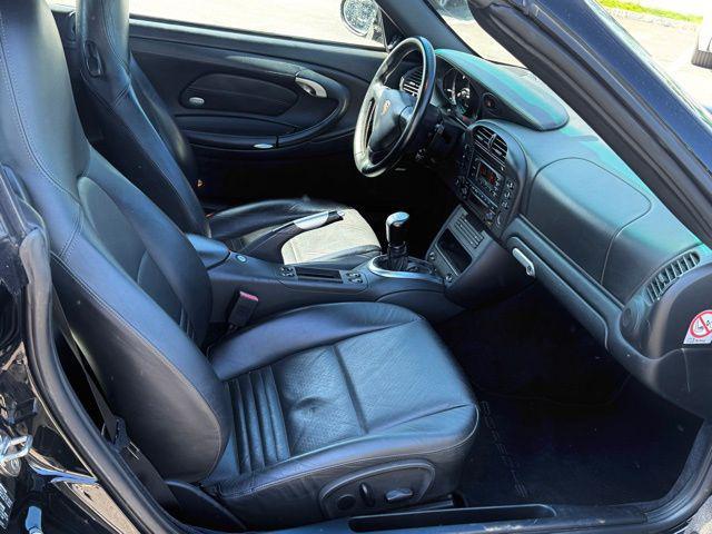 used 2004 Porsche 911 car, priced at $44,995