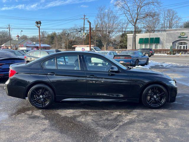 used 2018 BMW 340 car, priced at $28,995