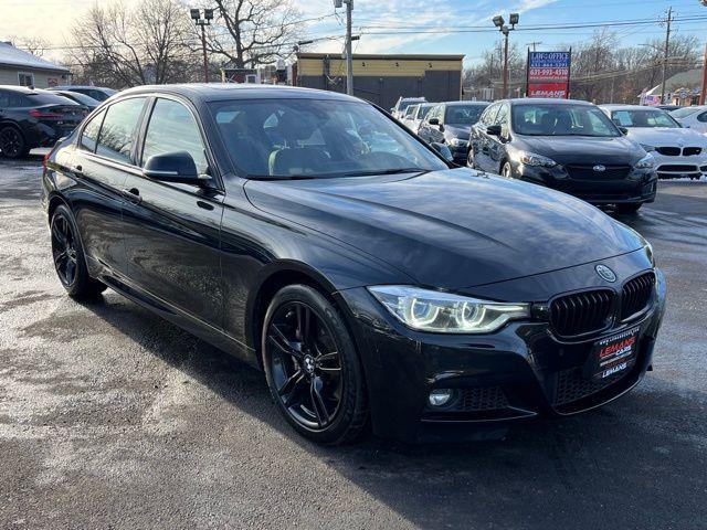 used 2018 BMW 340 car, priced at $28,995