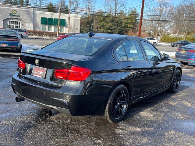 used 2018 BMW 340 car, priced at $28,995