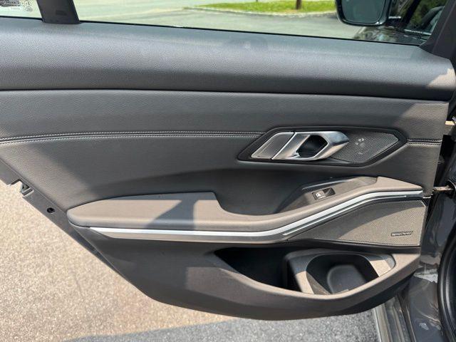 used 2020 BMW M340 car, priced at $31,795