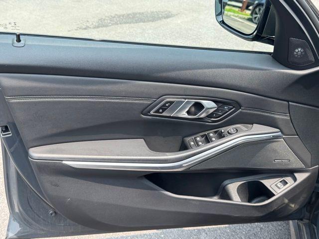 used 2020 BMW M340 car, priced at $31,795