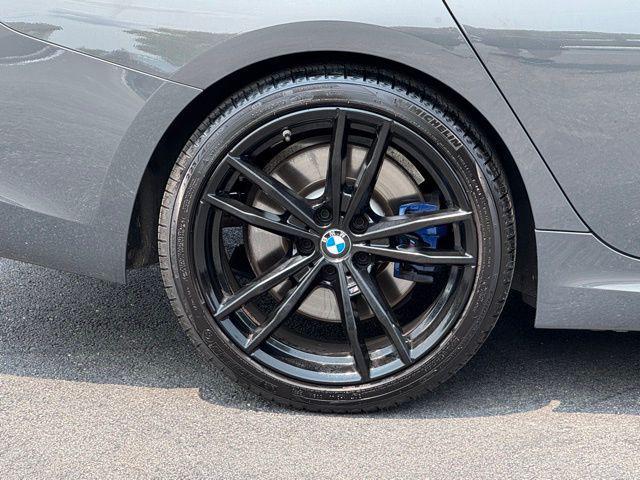 used 2020 BMW M340 car, priced at $31,795