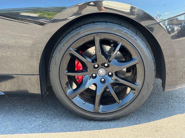used 2015 Maserati GranTurismo car, priced at $28,995