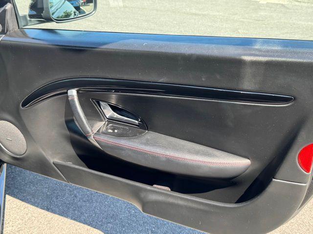 used 2015 Maserati GranTurismo car, priced at $28,995