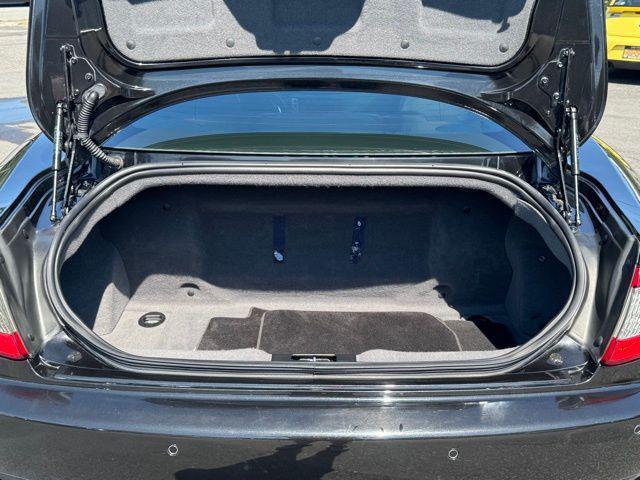 used 2015 Maserati GranTurismo car, priced at $28,995