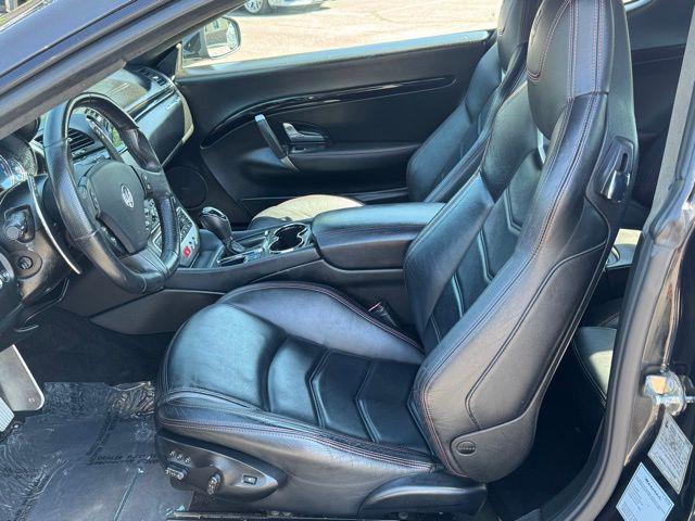 used 2015 Maserati GranTurismo car, priced at $28,995