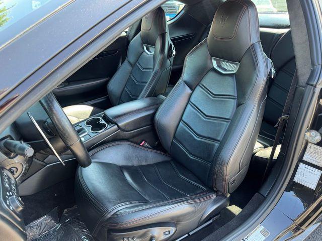 used 2015 Maserati GranTurismo car, priced at $28,995