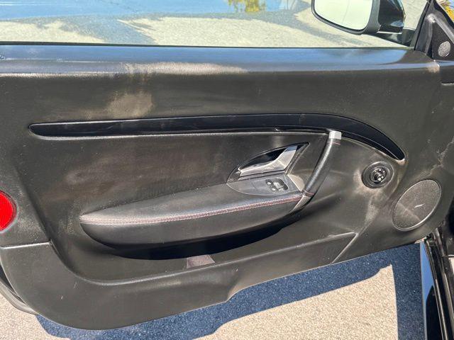 used 2015 Maserati GranTurismo car, priced at $28,995