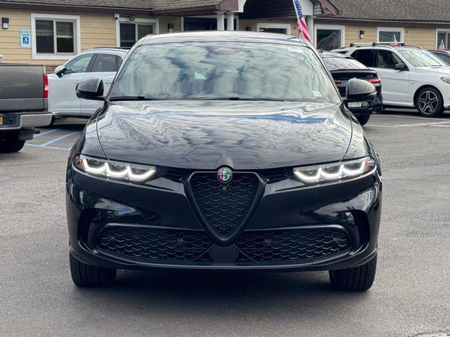 used 2024 Alfa Romeo Tonale car, priced at $34,995