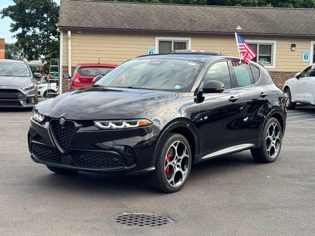 used 2024 Alfa Romeo Tonale car, priced at $34,995