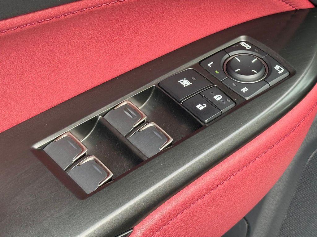 used 2022 Lexus NX 350h car, priced at $38,995