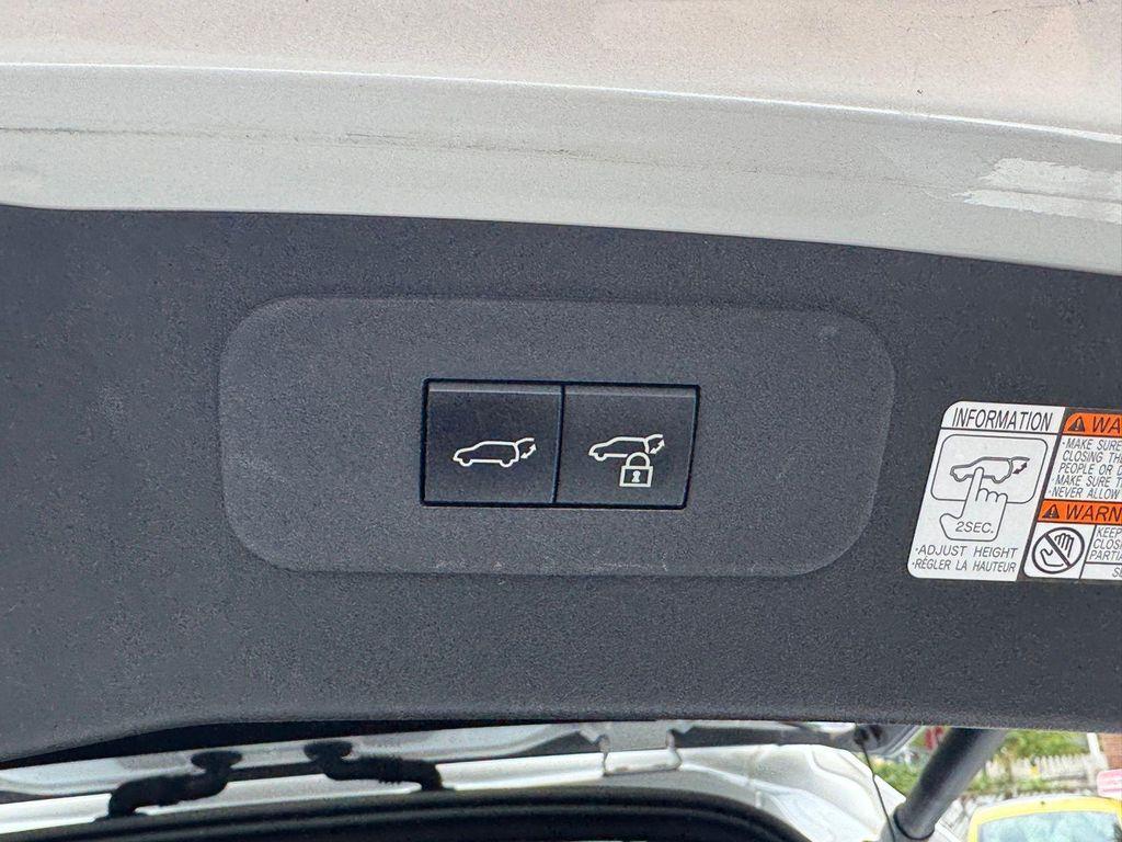 used 2022 Lexus NX 350h car, priced at $38,995